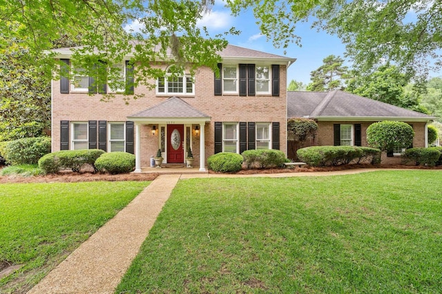 1371 Millstream Rd, Tallahassee, FL 32312