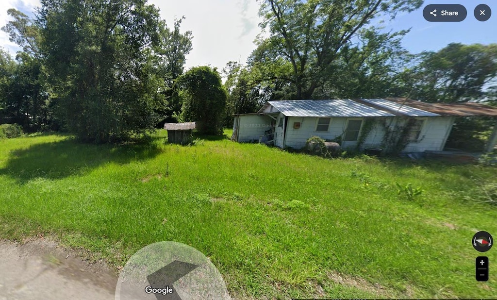 240 E Chipola Ave, Wewahitchka, FL 32465 - photo 3