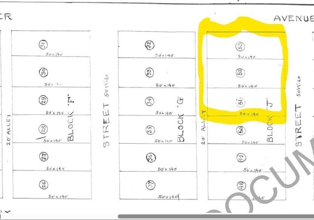 240 E Chipola Ave, Wewahitchka, FL 32465 - photo 4