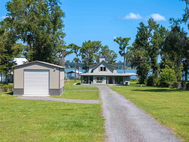 1787 NE Cherry Lake Cir, Madison, FL 32340 - photo 53