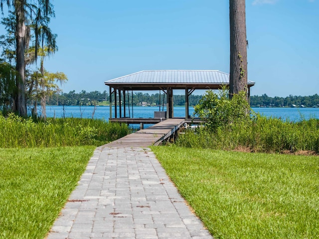 1787 NE Cherry Lake Cir, Madison, FL 32340 - photo 47
