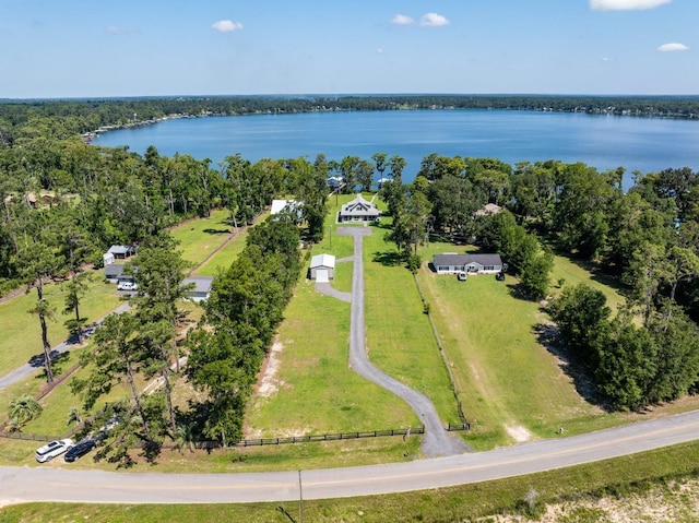 1787 NE Cherry Lake Cir, Madison, FL 32340 - photo 63