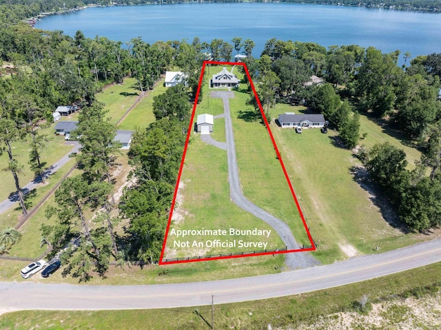 1787 NE Cherry Lake Cir, Madison, FL 32340 - photo 64