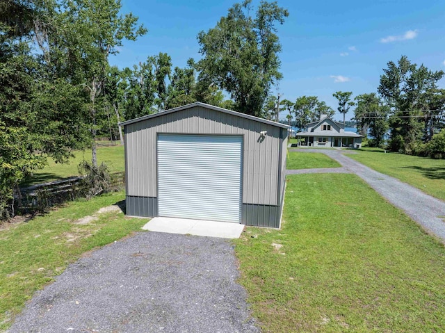 1787 NE Cherry Lake Cir, Madison, FL 32340 - photo 59