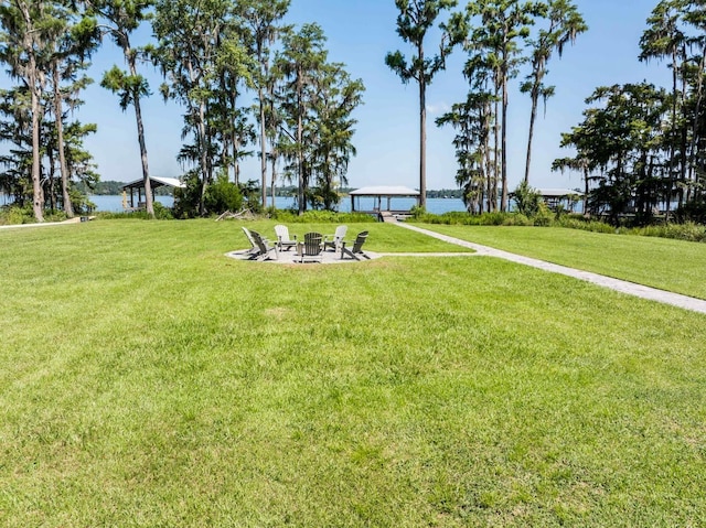 1787 NE Cherry Lake Cir, Madison, FL 32340 - photo 49