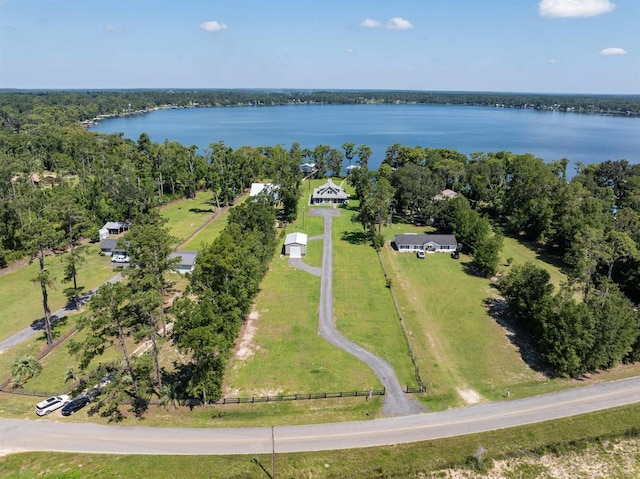 1787 NE Cherry Lake Cir, Madison, FL 32340 - photo 54