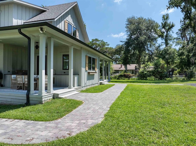 1787 NE Cherry Lake Cir, Madison, FL 32340 - photo 39