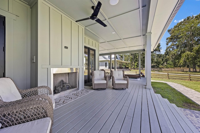 1787 NE Cherry Lake Cir, Madison, FL 32340 - photo 35
