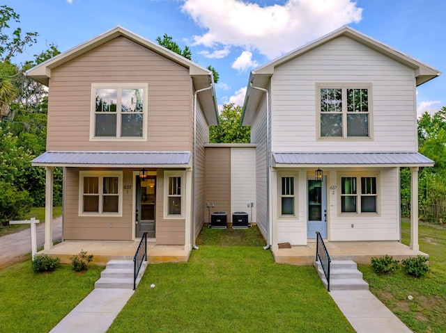 637 E Seaboard St Unit 1, Tallahassee, FL 32301