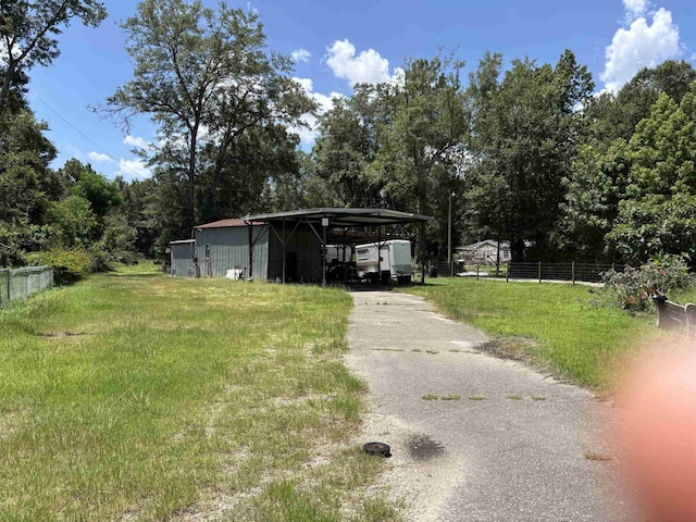 9355 Elgin Rd, Tallahassee, FL 32305 - photo 5