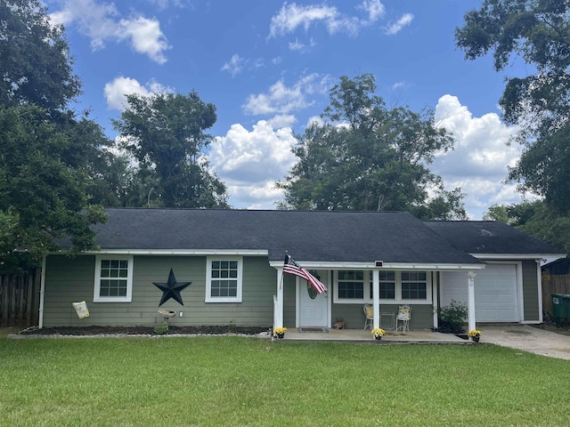 2217 Lake Heritage Dr, Tallahassee, FL 32311 - photo 1