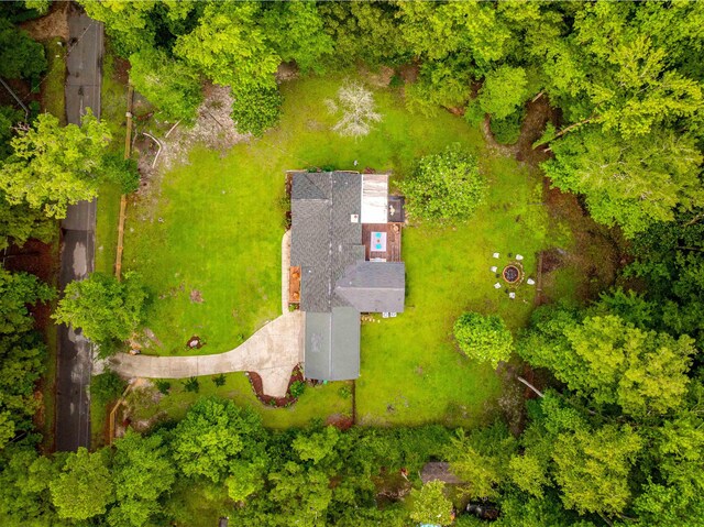 341 Beaver Lake Rd, Tallahassee, FL 32312 - photo 34