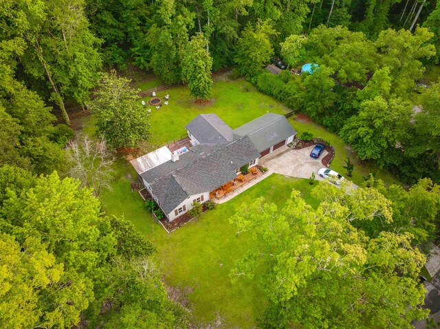 341 Beaver Lake Rd, Tallahassee, FL 32312 - photo 33