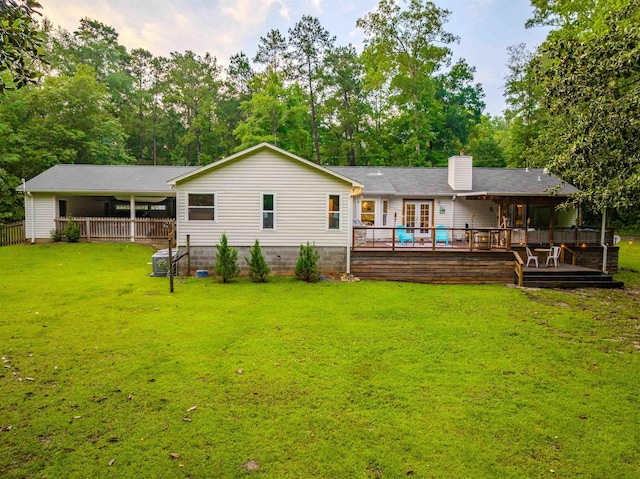 341 Beaver Lake Rd, Tallahassee, FL 32312 - photo 32