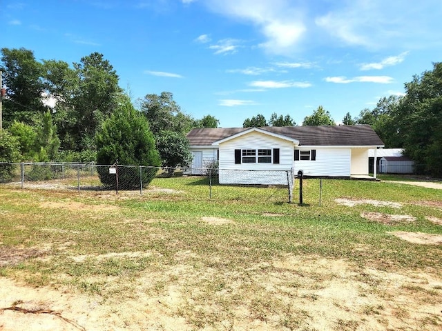 22715 NE Beagle Dr, Hosford, FL 32334 - photo 1
