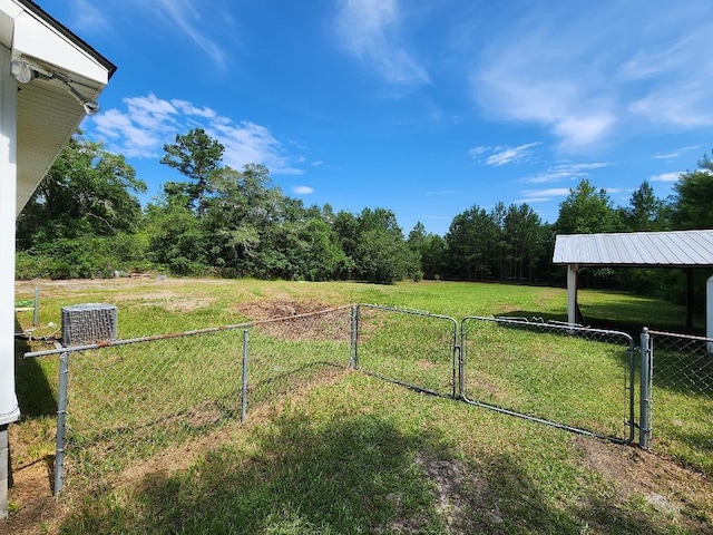22715 NE Beagle Dr, Hosford, FL 32334 - photo 25