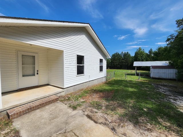 22715 NE Beagle Dr, Hosford, FL 32334 - photo 24
