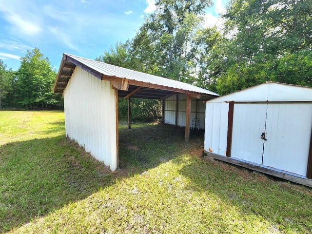 22715 NE Beagle Dr, Hosford, FL 32334 - photo 26