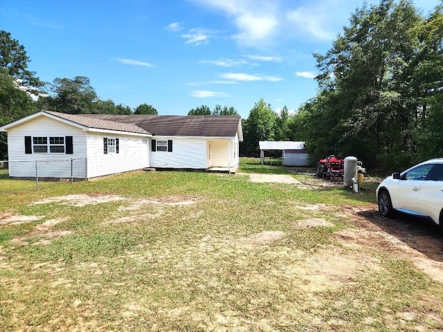 22715 NE Beagle Dr, Hosford, FL 32334 - photo 2