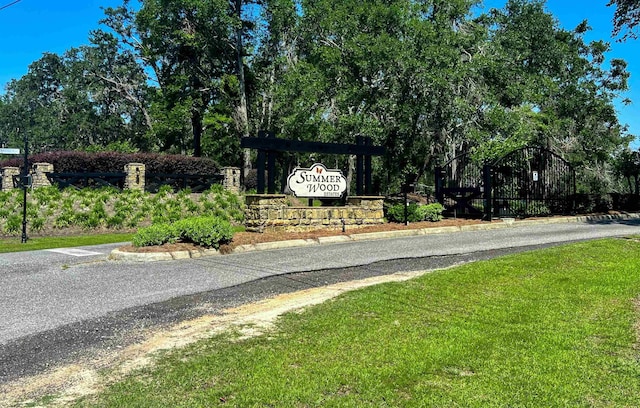 00 NE Oakwood Way, Pinetta Madison County, FL 32350
