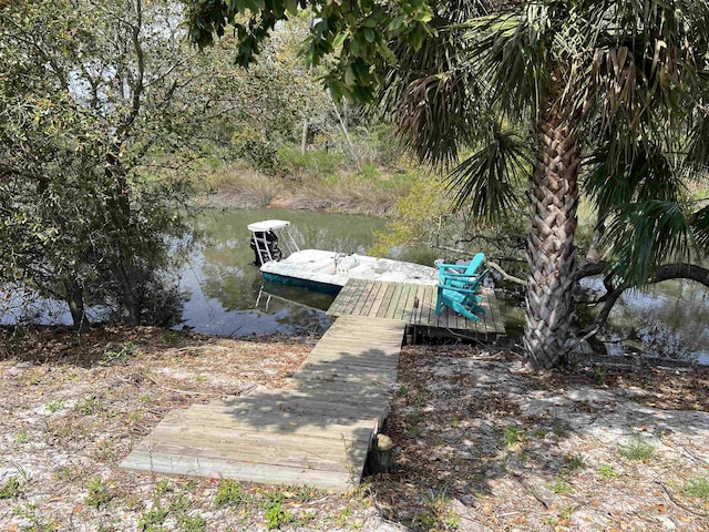23 Tom Roberts Rd, Alligator Point, FL 32346