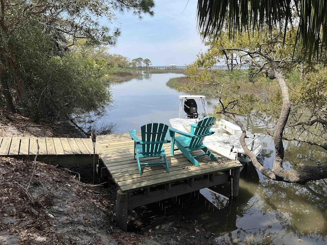 23 Tom Roberts Rd, Alligator Point, FL 32346