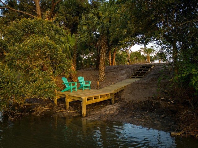 23 Tom Roberts Rd, Alligator Point, FL 32346