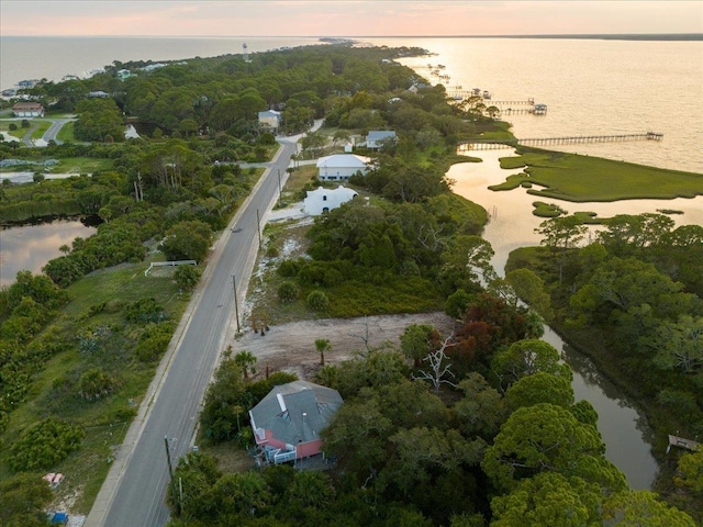 23 Tom Roberts Rd, Alligator Point, FL 32346