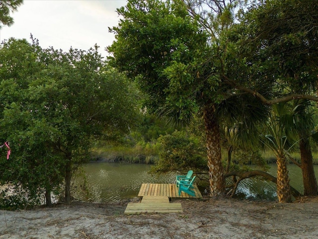 23 Tom Roberts Rd, Alligator Point, FL 32346
