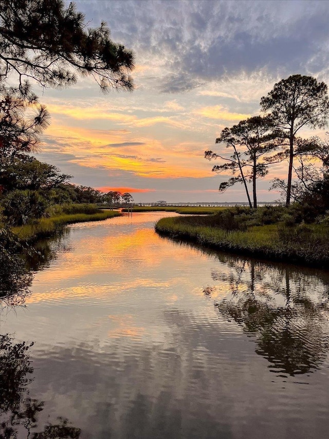 23 Tom Roberts Rd, Alligator Point, FL 32346