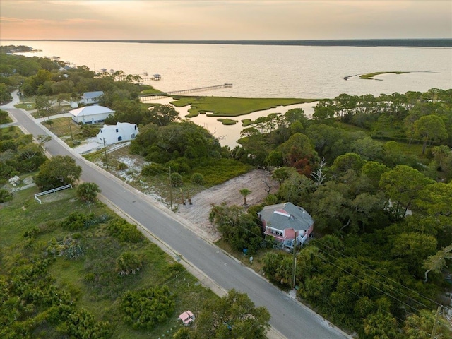 23 Tom Roberts Rd, Alligator Point, FL 32346