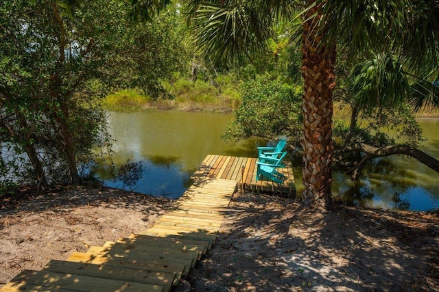 23 Tom Roberts Rd, Alligator Point, FL 32346