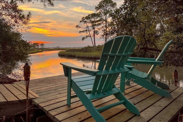 23 Tom Roberts Rd, Alligator Point, FL 32346