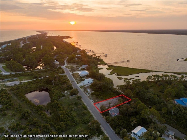 23 Tom Roberts Rd, Alligator Point, FL 32346