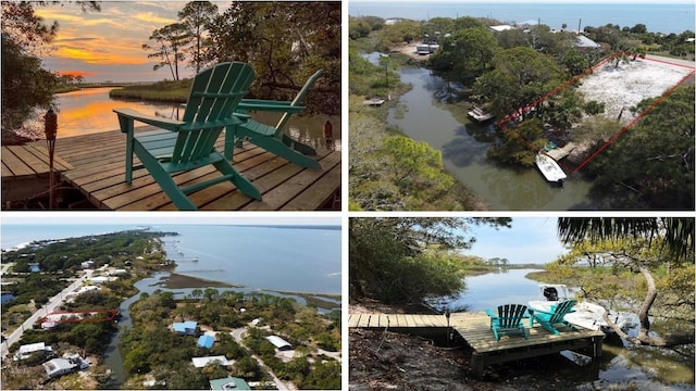 23 Tom Roberts Rd, Alligator Point, FL 32346