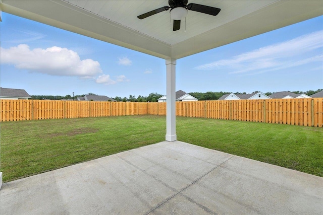 273 Stillmont Dr, Crawfordville, FL 32327 - photo 38
