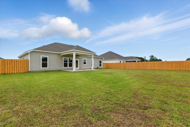 273 Stillmont Dr, Crawfordville, FL 32327 - photo 41