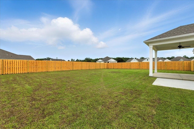 273 Stillmont Dr, Crawfordville, FL 32327 - photo 44