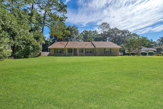 2844 Fitzpatrick Dr, Tallahassee, FL 32309 - photo 1