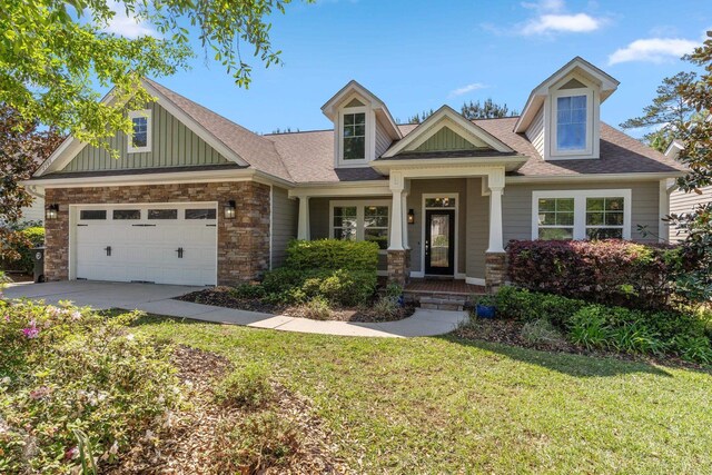 2796 Palafox Ln, Tallahassee, FL 32312 - photo 1