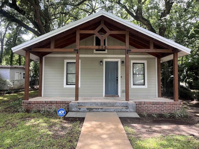 228 Bradley St, Quincy, FL 32351 - photo 1