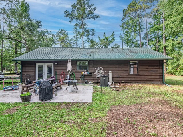 208 Mill Creek Rd, Crawfordville, FL 32327 - photo 37