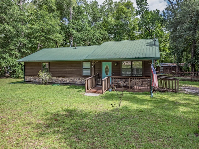 208 Mill Creek Rd, Crawfordville, FL 32327 - photo 3