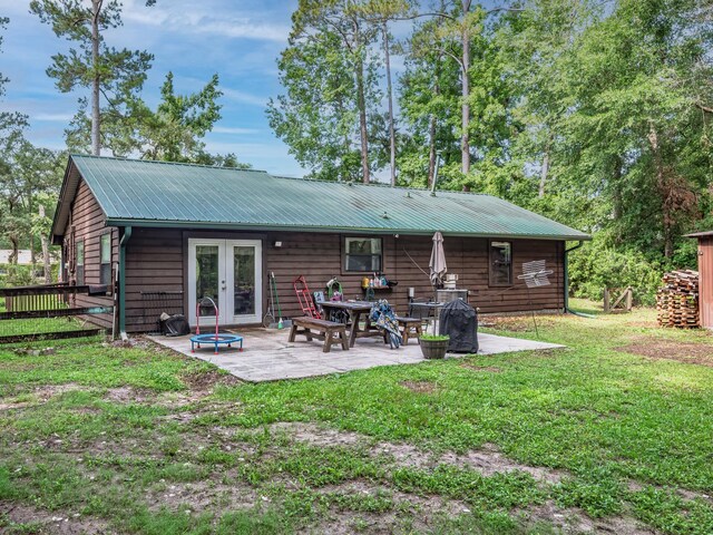 208 Mill Creek Rd, Crawfordville, FL 32327 - photo 38