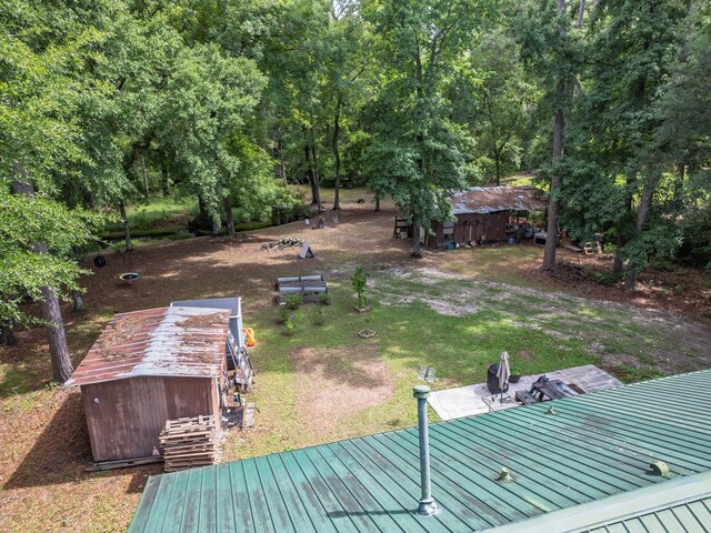 208 Mill Creek Rd, Crawfordville, FL 32327 - photo 40
