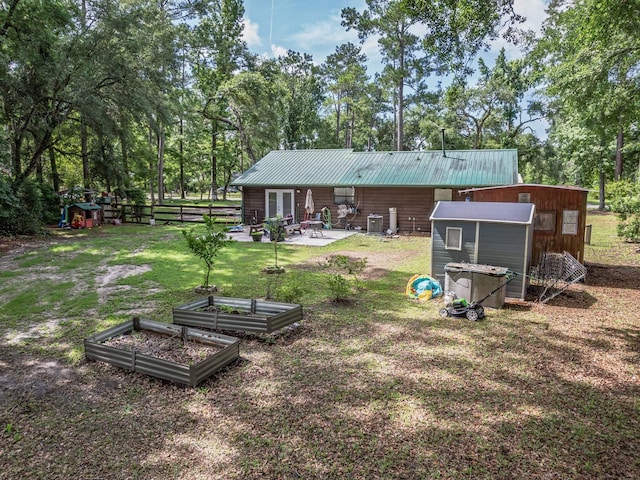 208 Mill Creek Rd, Crawfordville, FL 32327 - photo 39