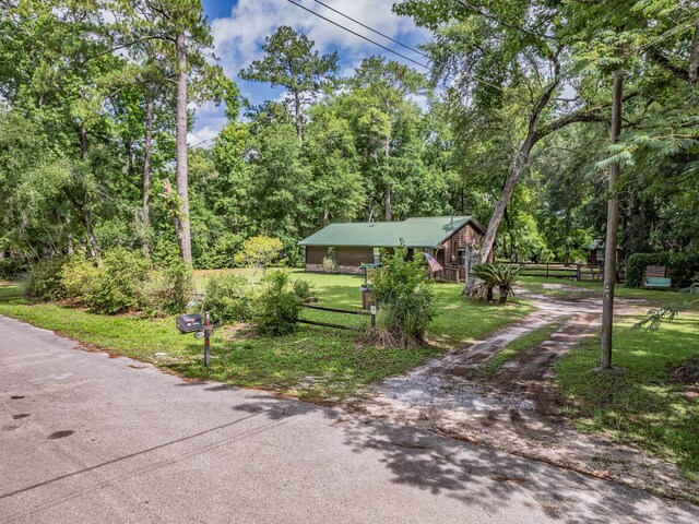 208 Mill Creek Rd, Crawfordville, FL 32327 - photo 4