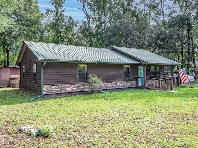 208 Mill Creek Rd, Crawfordville, FL 32327 - photo 2