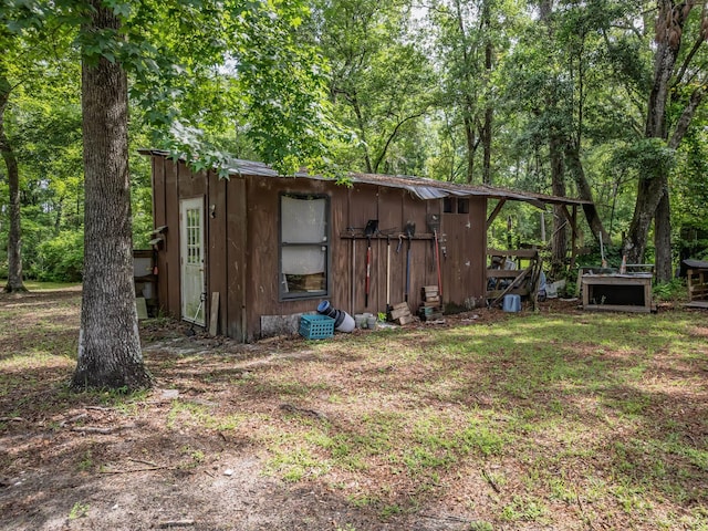 208 Mill Creek Rd, Crawfordville, FL 32327 - photo 41