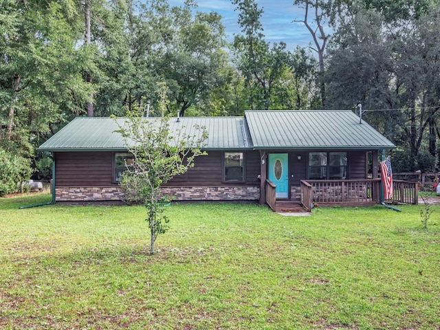 208 Mill Creek Rd, Crawfordville, FL 32327 - photo 1